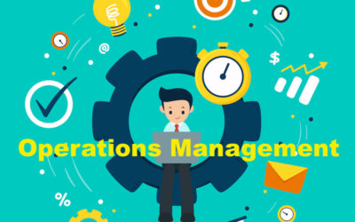 Operations Management – MBA Course