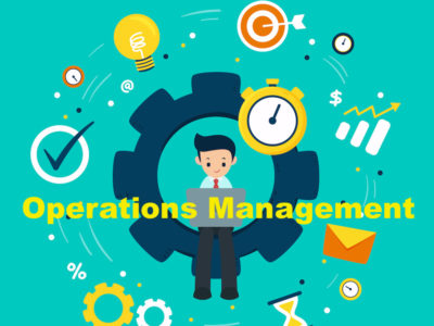 Operations Management – MBA Course