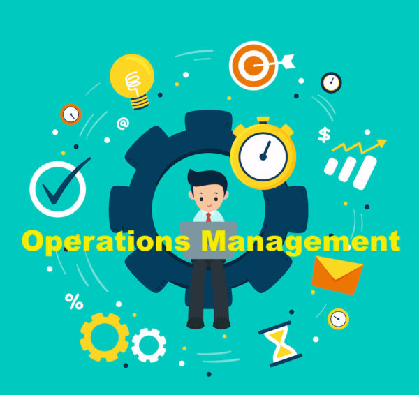 Operations Management - Mba Course 