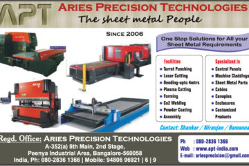 ARIES PRECISION TECHNOLOGIES