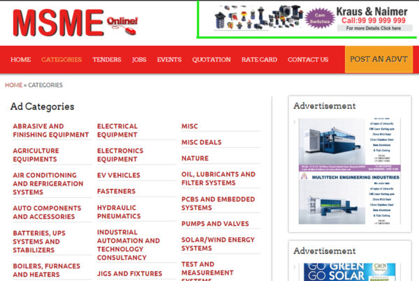 Header Plan