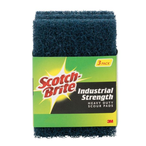 Scotch Brite Pad_MSMEonline