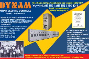 DYNAM ELECTRO CONTROLS_MSMEonline