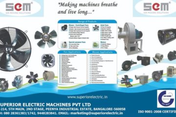 SUPERIOR ELECTRIC MACHINES P LTD_MSMEonline
