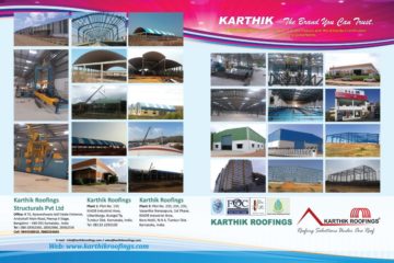 Karthik Roofings