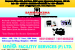 UNIQ DETECTIVE & SECURITY SERVICES PVT LTD