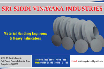 Sri Siddhi Vinayaka Industries