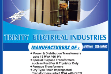 Trinity Electrical Industries