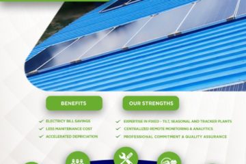 Avi Solar Engery Pvt Ltd