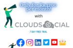 CloudSocial