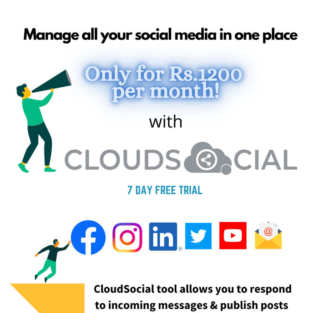 CloudSocial